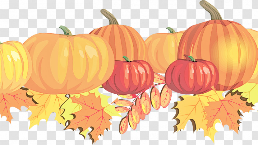 Pumpkin Transparent PNG