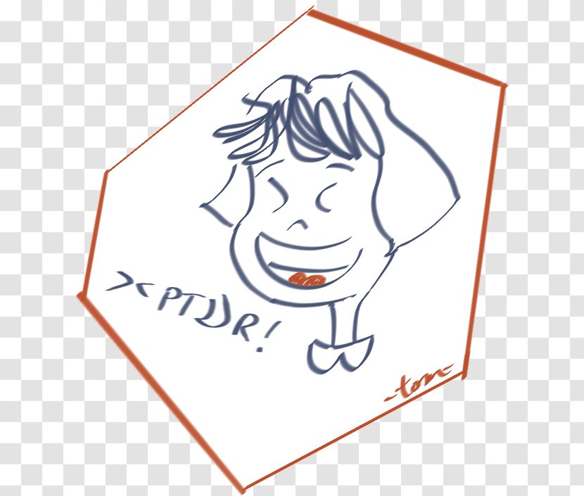 Drawing Line Art /m/02csf Clip - Artwork - Laughing Out Loud Transparent PNG