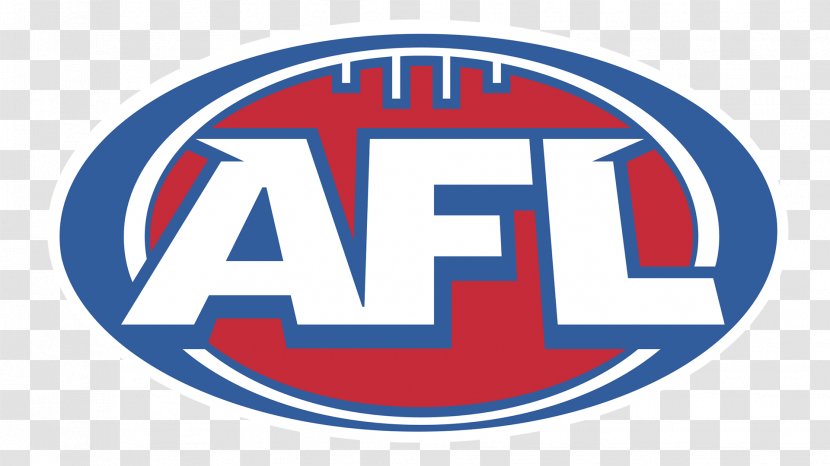 Logo 2007 AFL Season Australian Rules Football Live Drawing - Sports - Afl Infographic Transparent PNG