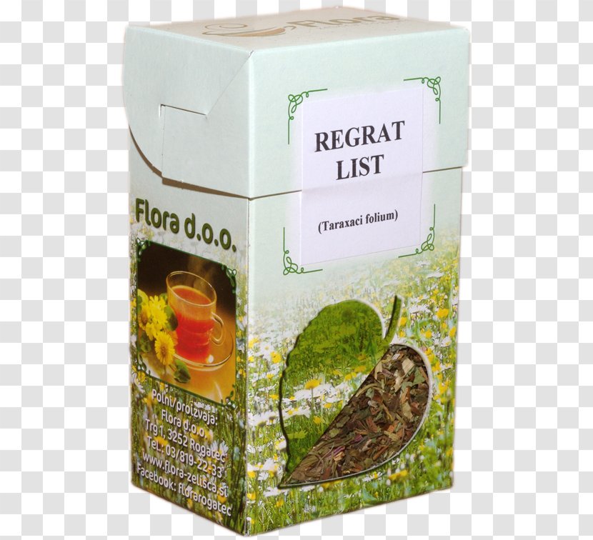 Herbal Tea Green Bancha - Herb Transparent PNG