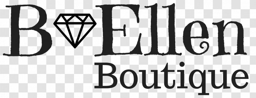B. Ellen Boutique Jewellery Clothing Accessories - Symbol Transparent PNG