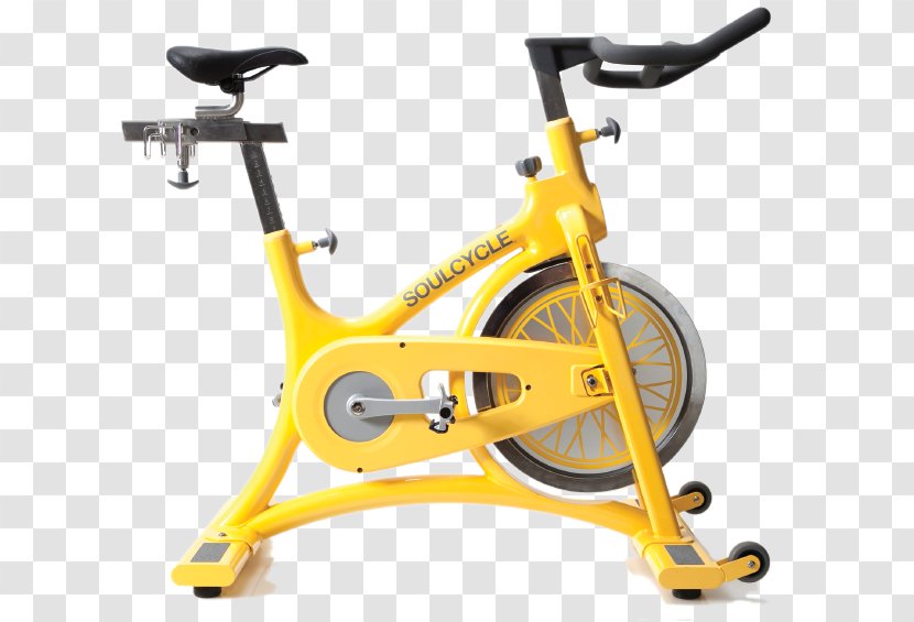 Indoor Cycling Bicycle Exercise Bikes SoulCycle - Vehicle - Instructors & Massage Therapist Transparent PNG