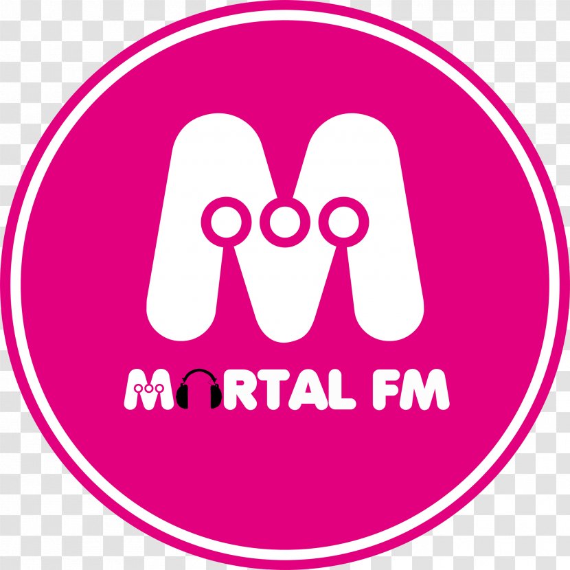 Valladolid Mortal FM Broadcasting Radio Station Internet - Watercolor - Marshmello Logo Transparent PNG