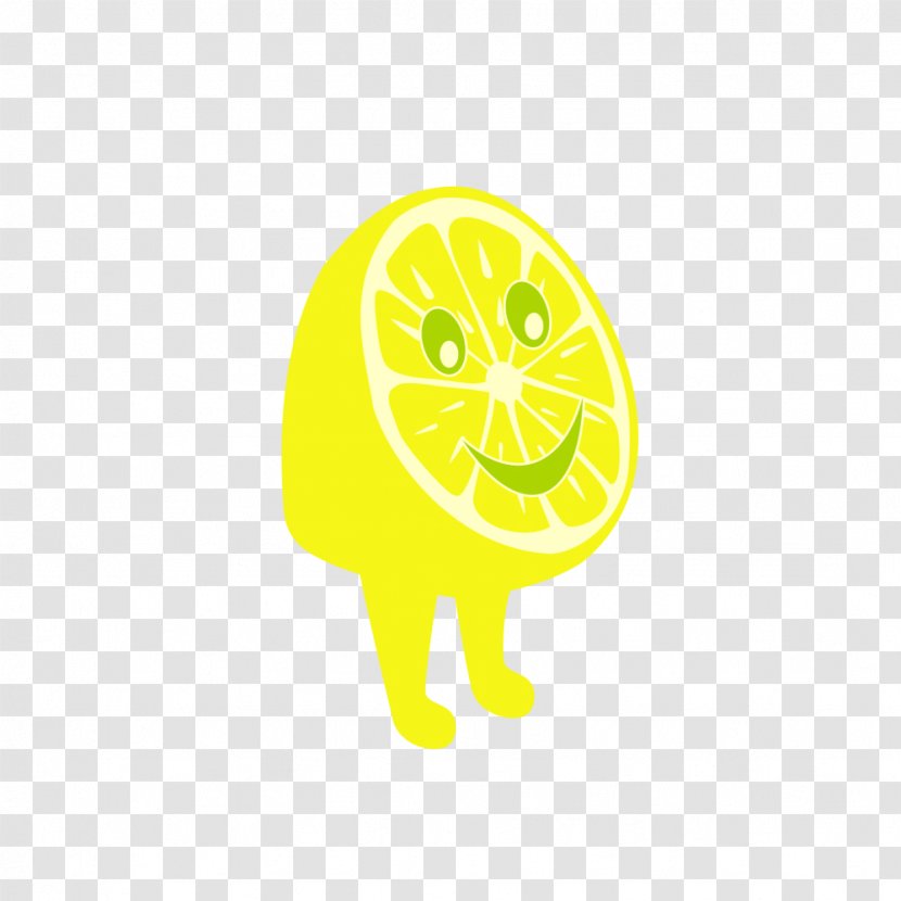 Lemon Logo Font - Organism Transparent PNG