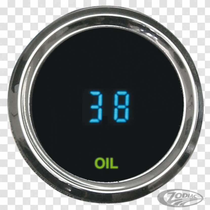 MINI Cooper Pressure Measurement Oil Gauge - Dashboard - Speedometer Transparent PNG