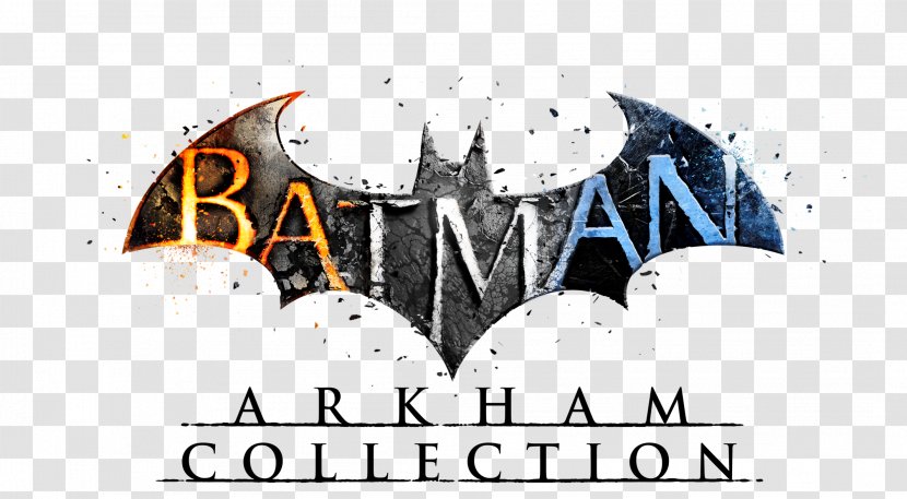 Batman: Arkham Asylum City Lockdown Origins Knight - Video Game - Batman Transparent PNG
