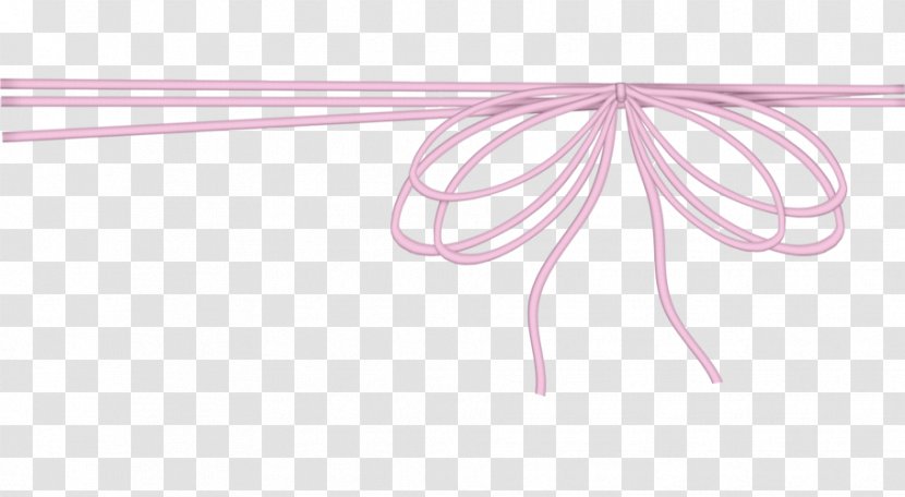 Clip Art - Gratis - Purple Butterfly Color Knot Transparent PNG