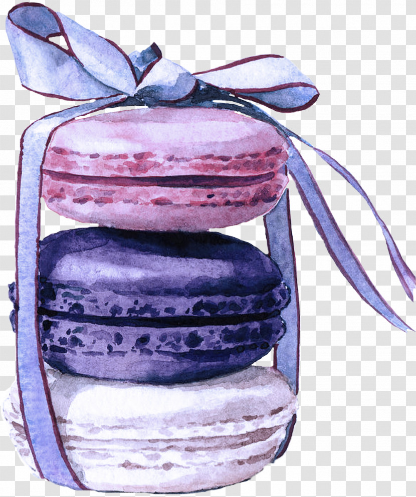 Macaroon Cake Food Transparent PNG