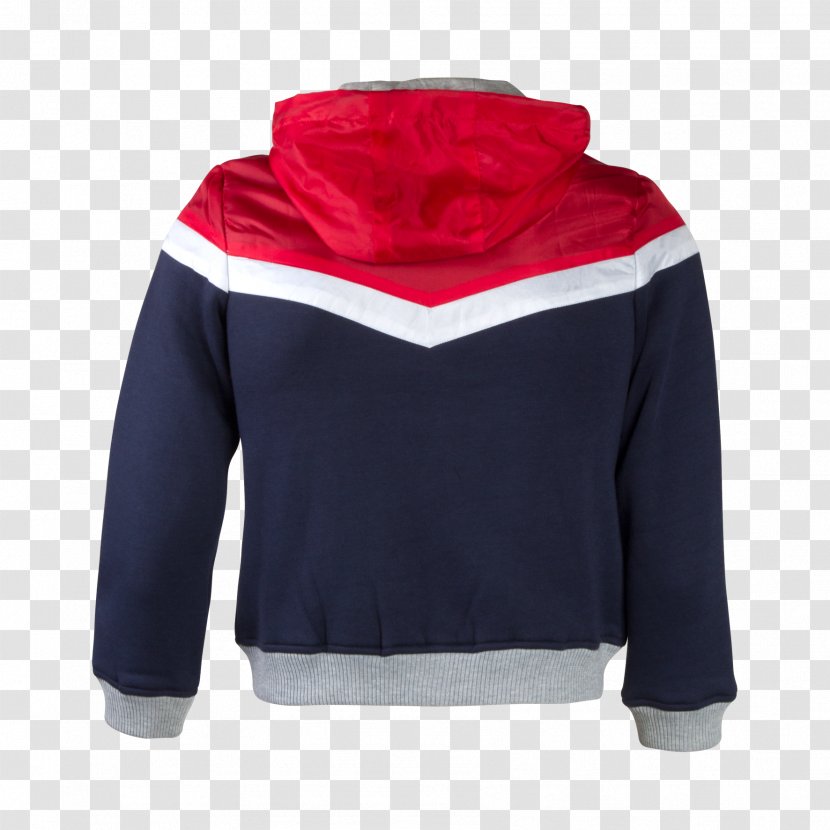 Hoodie Polar Fleece Bluza Sweater - Sweatshirt - Jacket Transparent PNG