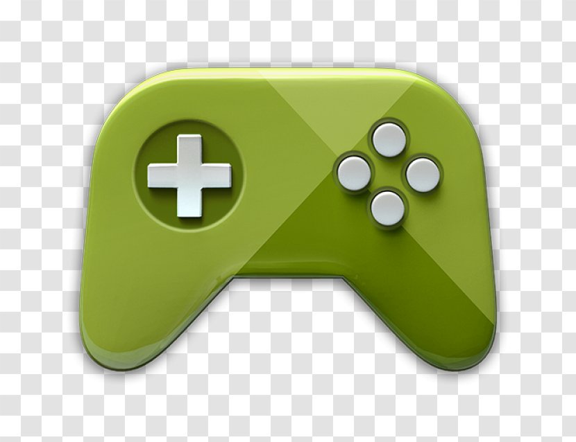 Google Play Games Video Android Transparent PNG