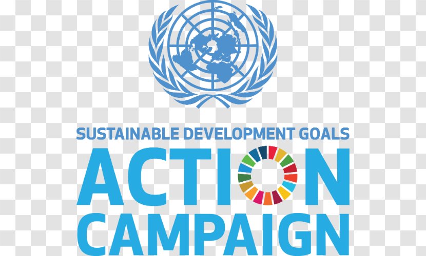 SDG Action Campaign Sustainable Development Goals United Nations UN Campus - Human Rights - International Transparent PNG