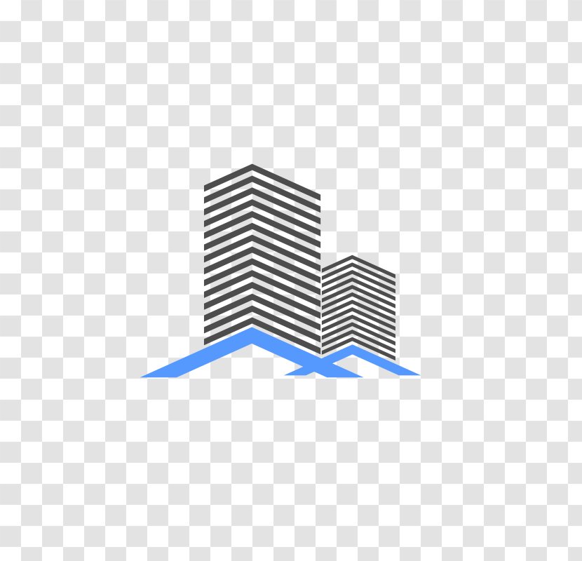 Logo Real Estate House Building Property - Logos Transparent PNG