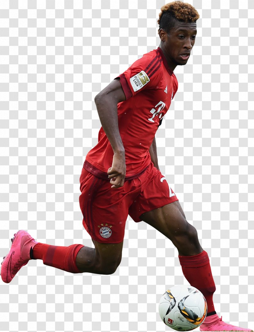 FC Bayern Munich Soccer Player France National Football Team Sport - Pogba Transparent PNG