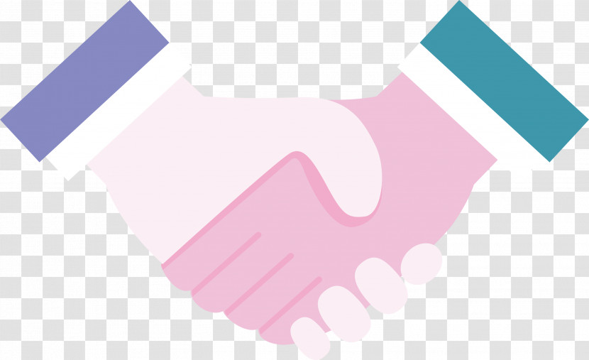 Shake Hands Handshake Transparent PNG