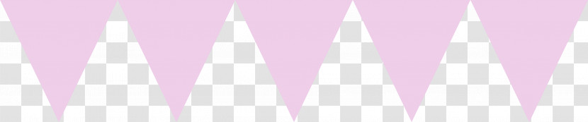 Joint Angle Line Pink M Pattern Transparent PNG