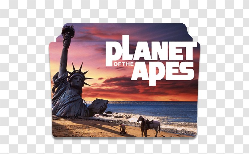 Dr. Zaius Beneath The Planet Of Apes Film Dawn - Andy Serkis Transparent PNG