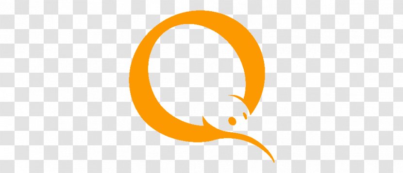 Logo Brand Desktop Wallpaper Crescent - Qiwi - Design Transparent PNG