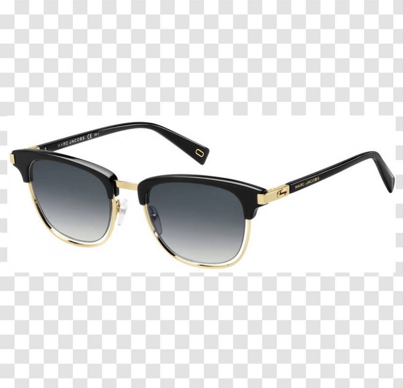 Sunglasses Designer Fashion Ray-Ban Wayfarer - Goggles Transparent PNG