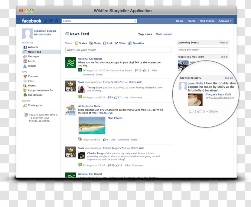 Facebook Social Network Advertising Media Influencer Marketing - Like Button - Ai Software Transparent PNG
