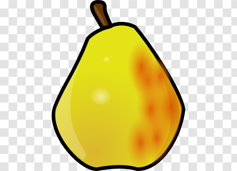 Pear Clip Art - Fruit - Cliparts Transparent PNG