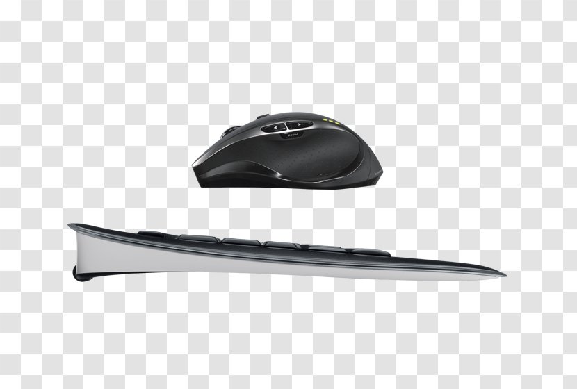 Computer Keyboard Mouse Laptop Wireless Logitech - Hardware - And Transparent PNG