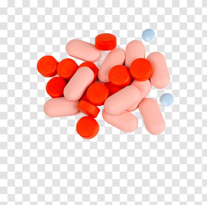 Stock Photography Royalty-free IStock - Orange - Pills Transparent PNG