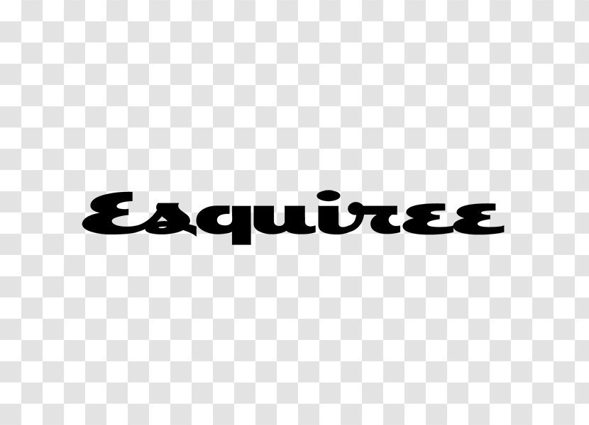 The Passion Of Muhammad Ali Logo Esquire Magazine Art Director - Black And White - Spider Ham Transparent PNG