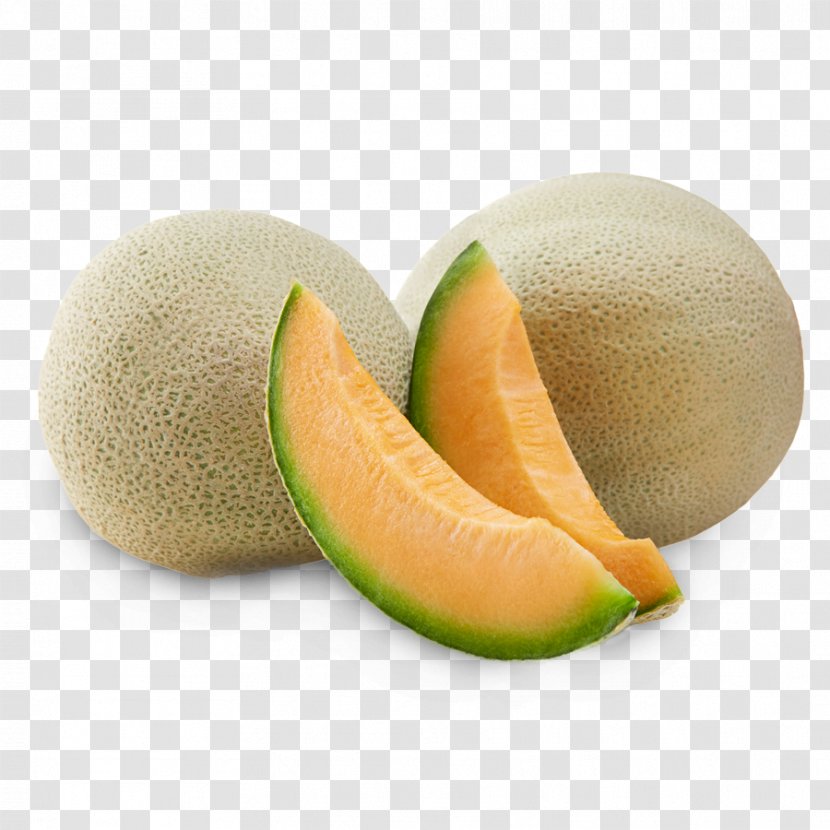 Honeydew Cantaloupe Galia Melon Cucumis Transparent PNG