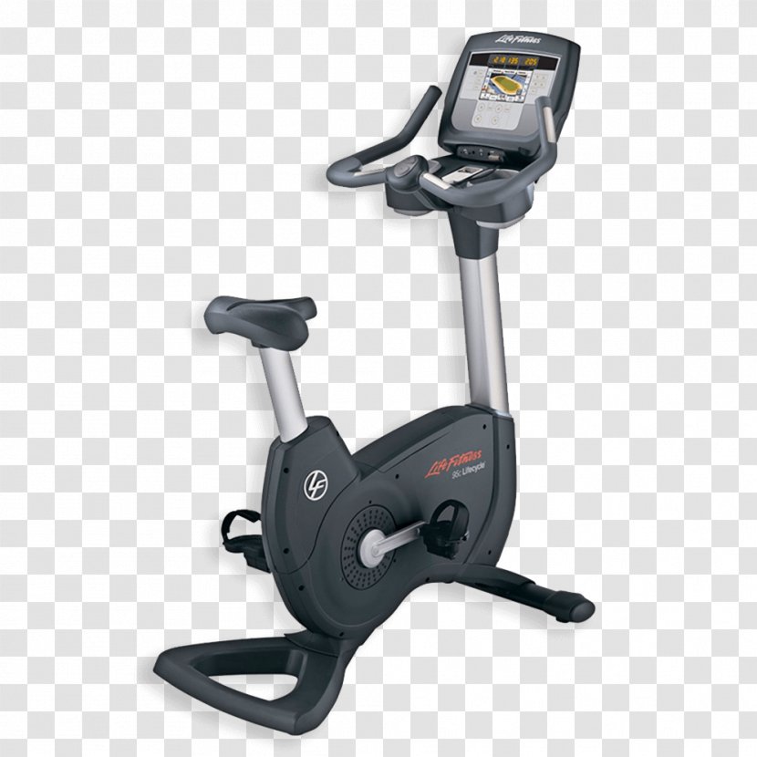 Exercise Bikes Life Fitness Equipment Physical Centre - Recumbent Bicycle Transparent PNG