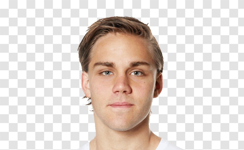 Christoffer Nyman Football Player Sweden National Team 2018 World Cup - Forehead Transparent PNG