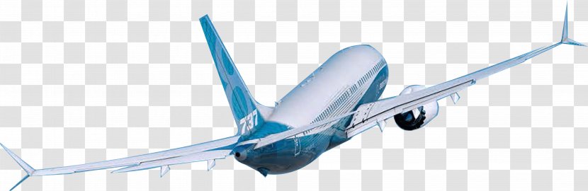 Narrow-body Aircraft Aerospace Engineering Airplane Transparent PNG
