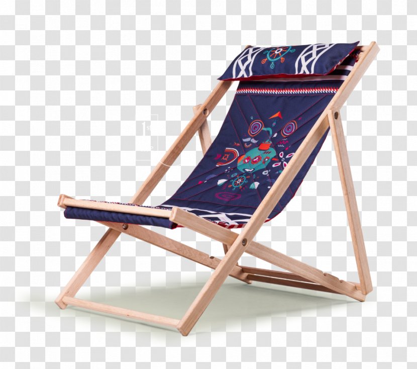 Folding Chair Wood Garden Furniture - Outdoor Transparent PNG