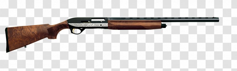 Benelli M4 M3 Nova Armi SpA Shotgun - Cartoon - Heart Transparent PNG