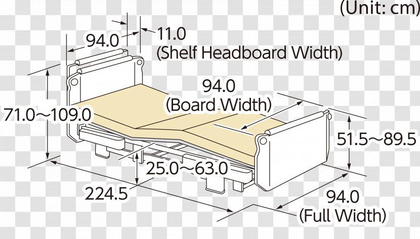 Line Angle Diagram - Table - Design Transparent PNG