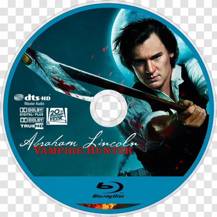 Seth Grahame-Smith Abraham Lincoln: Vampire Hunter Lincoln, Film - Mary Todd Lincoln Transparent PNG