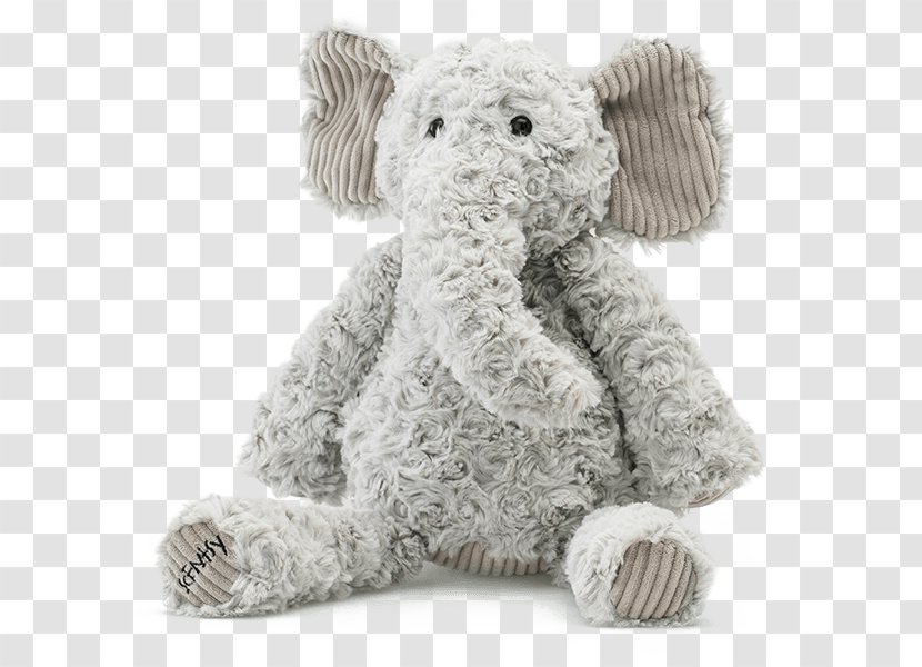 Scentsy Babar The Elephant Stuffed Animals & Cuddly Toys Serengeti - Cartoon - Holiday Collection Transparent PNG