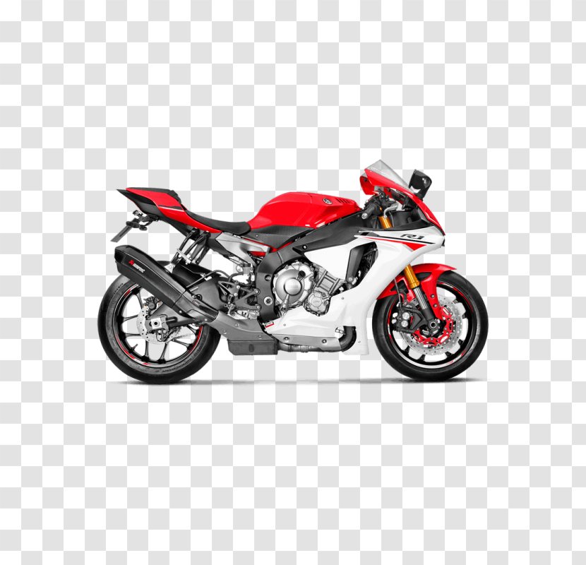 Honda CB600F Yamaha Motor Company Motorcycle Scooter - Fairing Transparent PNG