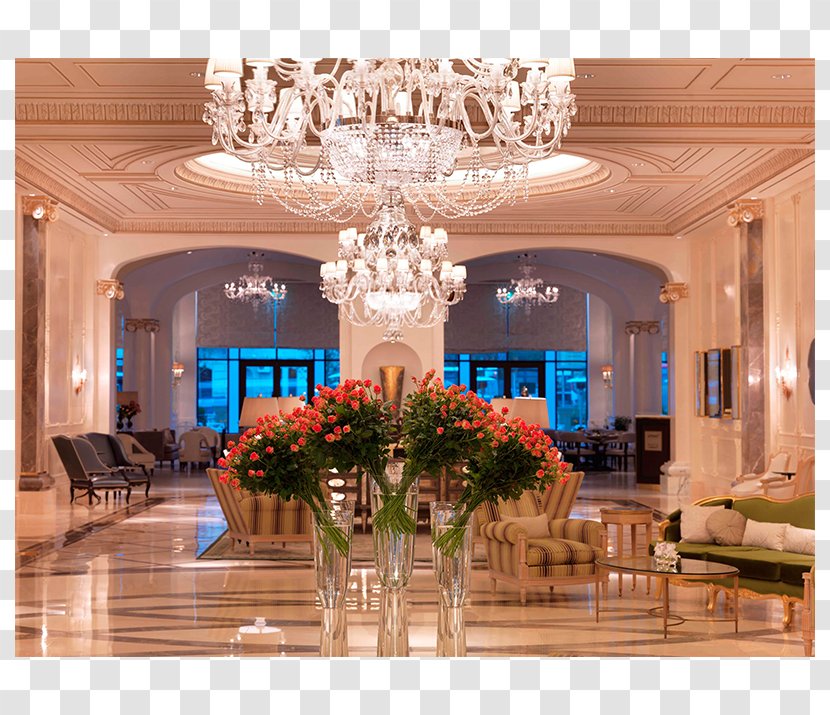 Four Seasons Hotel Baku Hotels And Resorts Old City Hotels.com - Function Hall Transparent PNG