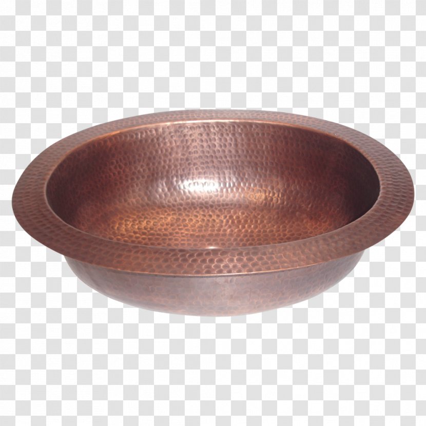 Copper Sink Drain Bathtub Bronze Transparent PNG