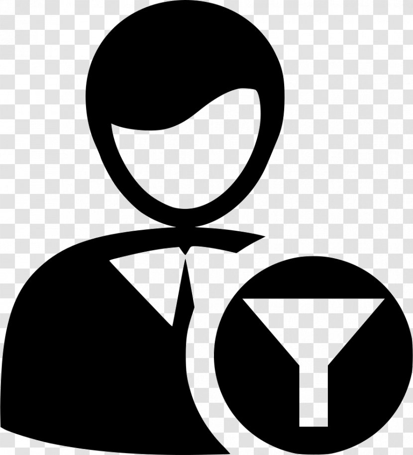 User Profile Symbol - Client - Cliente Icon Transparent PNG