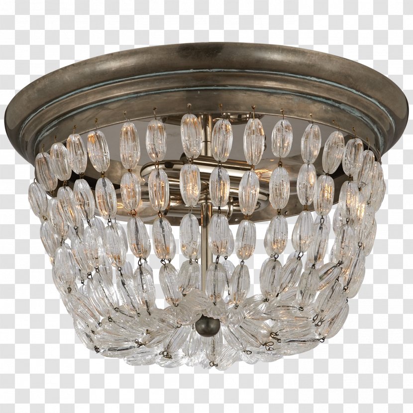 Lighting Chandelier Ceiling Light Fixture - Candelabra - Flea Market Transparent PNG