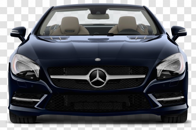2016 Mercedes-Benz SL-Class 2013 Car Brabus - Mercedesbenz - Mercedes Transparent PNG