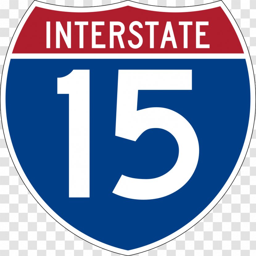 Interstate 5 In California Texas State Highway 99 80 US System - Us - Road Transparent PNG