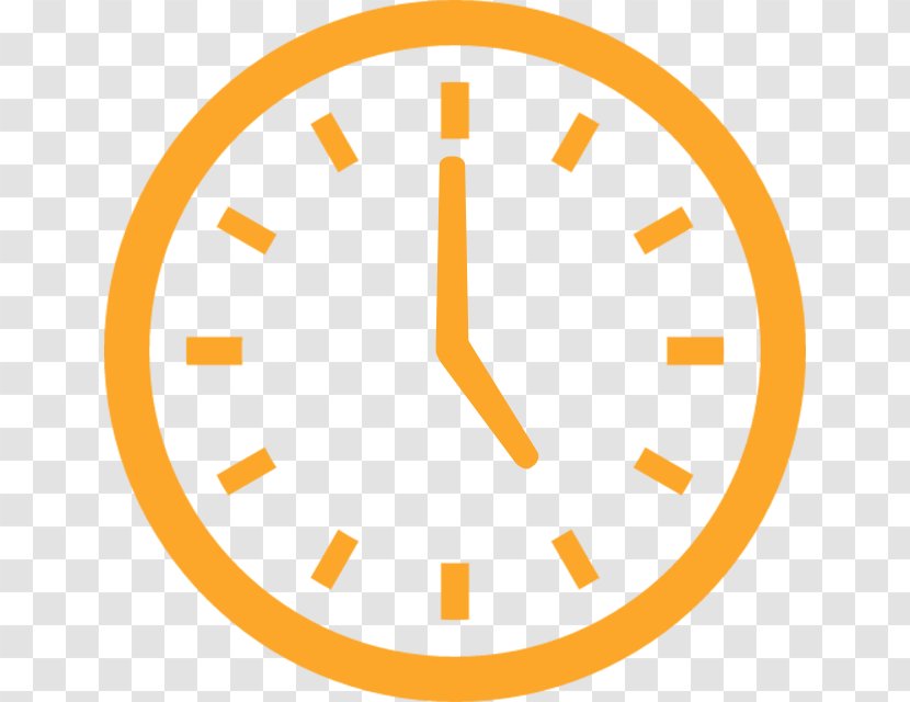 Clock Time Company Transparent PNG