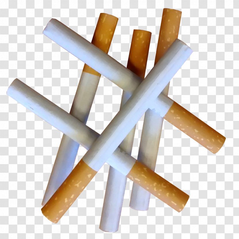 Tobacco Pipe Cigarette Smoking - Heart Transparent PNG