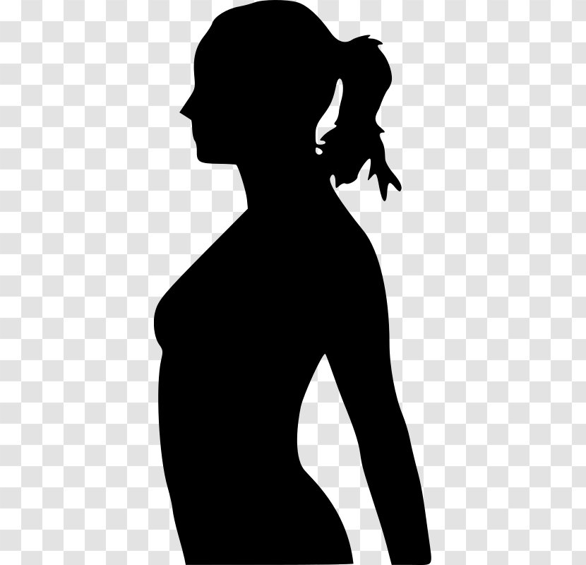 Ectopic Pregnancy Clip Art - Cartoon - Pregnant Woman Transparent PNG