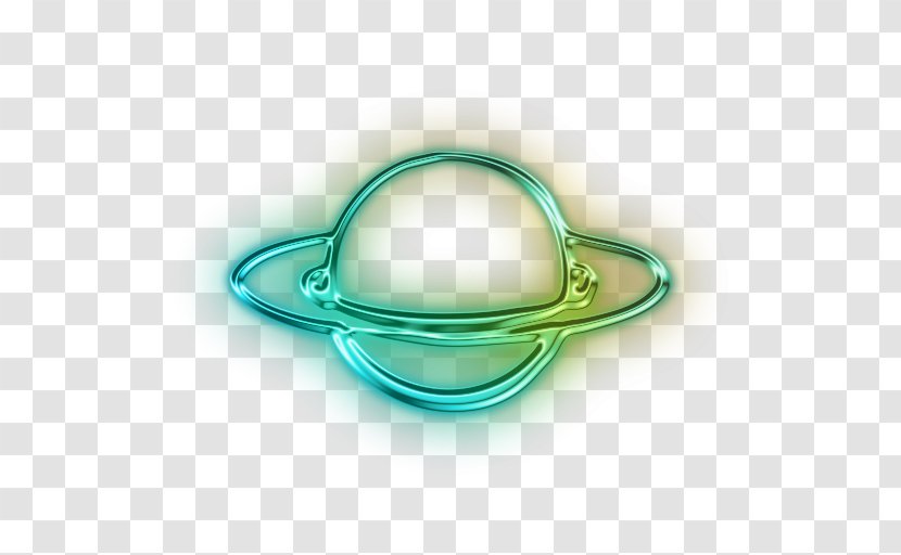 Earth Rings Of Saturn Planet Clip Art - Icon Transparent PNG