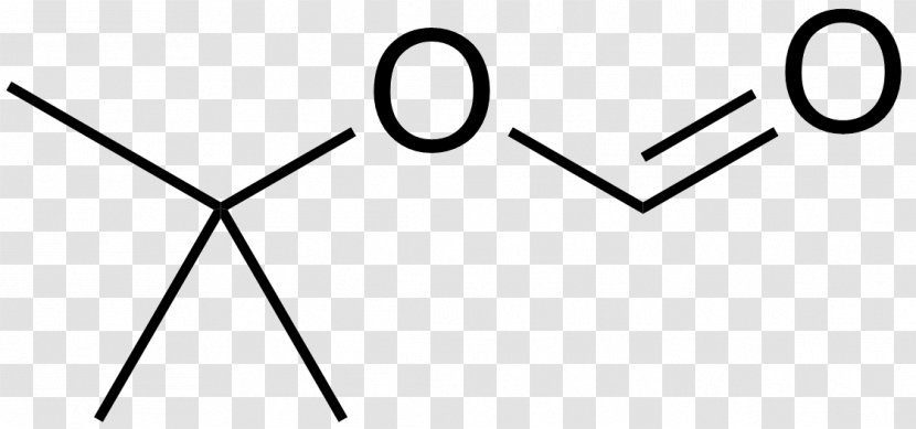 Butyl Group Tert-Butyl Formate Alcohol - Formic Acid - Brand Transparent PNG