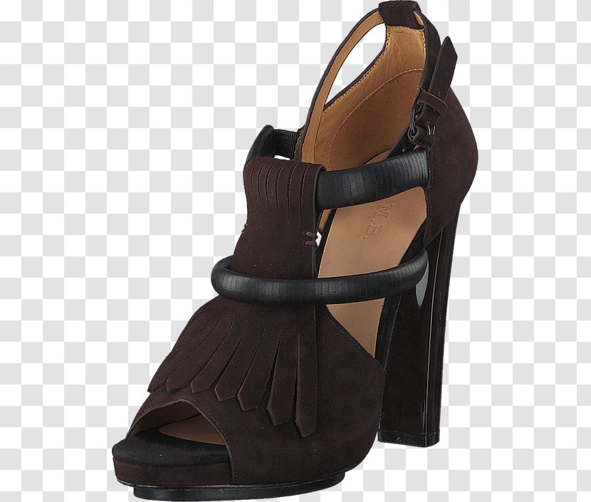 Court Shoe Sandal Reebok High-heeled Footwear - Hortensia Transparent PNG