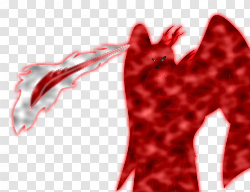 DeviantArt Artist Work Of Art Susanoo-no-Mikoto - Red - Susano Transparent PNG